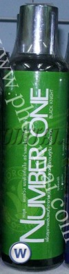 แชมพูอัศวินดำ นัมเบอร์วัน (240 ml)