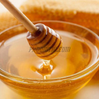 น้ำผึ้งนานาพันธ์ ผึ้งหวาน (1,000 กรัม)