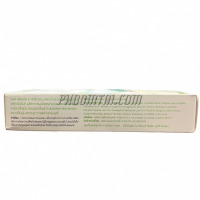ยาสีฟันOK รสดับเบิลมิ้นท์  (70 กรัม)
