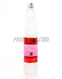 น้ำมันมะพร้าว ปาริสุทธิ์ 90 ml กลิ่นกุหลาบ