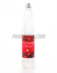 น้ำมันมะพร้าว ปาริสุทธิ์ 90 ml กลิ่นเชอรี่