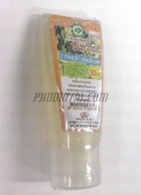 โทนเนอร์แตงกวา ว่านหางจระเข้ (100 ml)