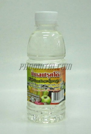 น้ำตาลฟรุคโต๊ส (200 ml)