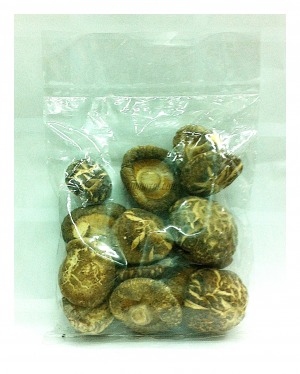 เห็ดหอม (100 กรัม)