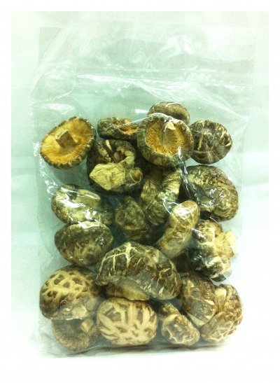 เห็ดหอม (200 กรัม)
