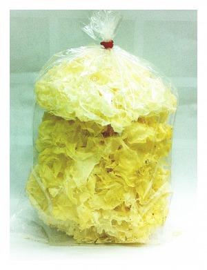 เห็ดขาว (100 กรัม)