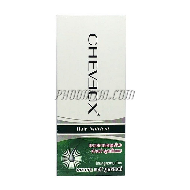 เชอเวอ แฮร์นูเทรียนท์ (100 ml)