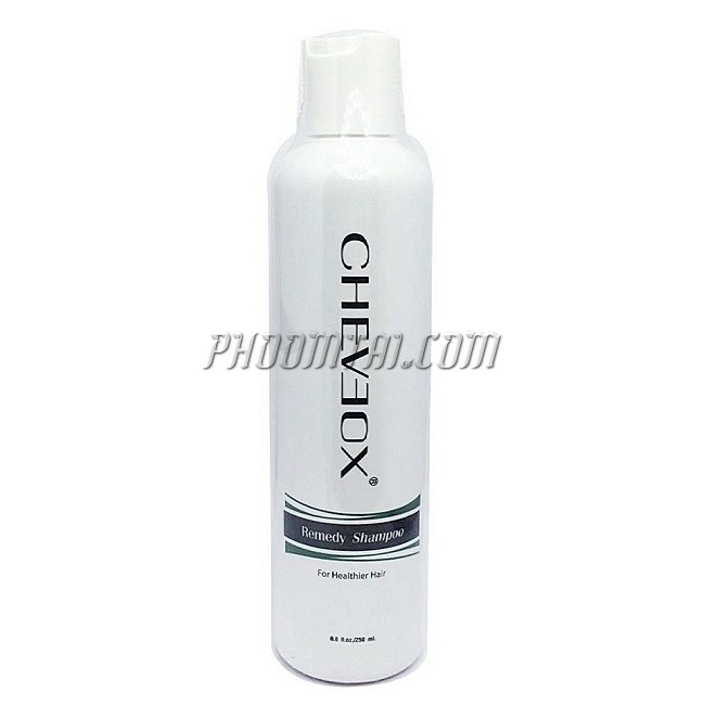 เชอเวอ เซมีดี้ แชมพู (250 ml)