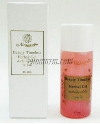 เจลทับทิมหน้าใส เนเจอร์ริช 45 ml