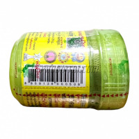 ยาดมสมุนไพร หงส์ไทย เขียว (40 กรัม)