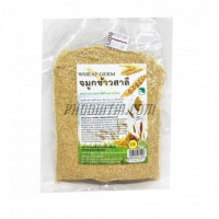 จมูกข้าวสาลี (Wheat Germ) 140 กรัม <เล็ก>