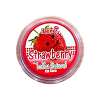 ไอลีนลิปแคร์ Strawberry (10 g.)