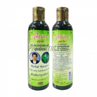 แชมพูจินดา (250 ml)