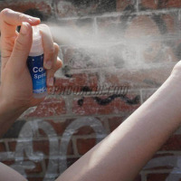 สเปรย์น้ำเย็น Cold Spray (20 ml)