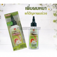 แฮร์โทนิค ก๊กเลี้ยง (80 ml)