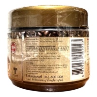 ผงเมล็ดกาแฟ 100% ISME 75 กรัม ( กระปุก)