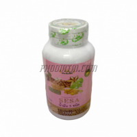 น้ำมัน 5 ชนิด SESA (100 แคปซูล) ศรีษะอโศก < Preorder > 