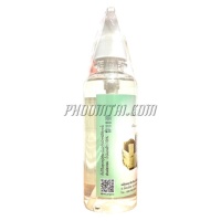น้ำมันมะพร้าวสกัดเย็น สวนปานะ (250 ml) 
