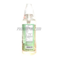 น้ำมันมะพร้าวสกัดเย็น สวนปานะ (250 ml) 