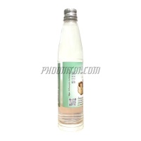 น้ำมันมะพร้าวสกัดเย็น สวนปานะ (95 ml) 