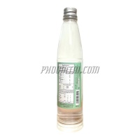 น้ำมันมะพร้าวสกัดเย็น สวนปานะ (95 ml) 