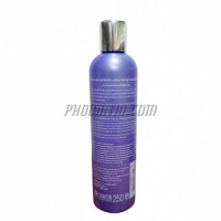 เนทูร่า ผมชี้ฟู ไร้น้ำหนัก โลแลน (250 ml) <ม่วง>