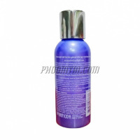 เนทูร่า ผมชี้ฟู ไร้น้ำหนัก  โลแลน (100 ml) <ม่วง>