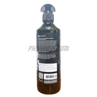 แชมพูอัญชัน ภูมิพฤกษา (500 ml) <<ขวดดำ>> 
