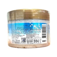 โคโคนัท มิลล์กี้ บอดี้สครับ ราสยาน (350 กรัม)