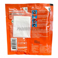 แชมพูปิดผมขาว โลแลน(S1) (30 กรัม) <ซองส้ม>