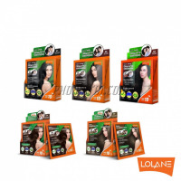 แชมพูปิดผมขาว โลแลน(S3) (30 กรัม) <ซองส้ม>