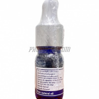 น้ำมันมะรุม100% Ben Oil (5 ml)