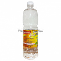 น้ำสกัดหญ้าไผ่น้ำ  (1000 ml.)