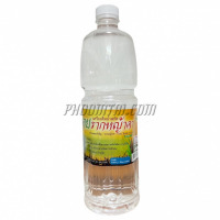 น้ำสกัดใบเตยรากหญ้าคา ต้นหลิว (1000 ml.)