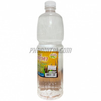 น้ำสกัดใบเตยรากหญ้าคา ต้นหลิว (1000 ml.)