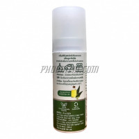 <สเปรย์>ปรับอากาศ กลิ่นยูคาลิปตัส กรีนเฮิร์บ (50 ml) 