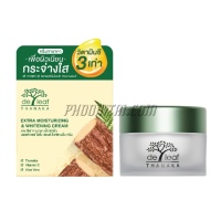 ครีมทานาคา เดอลีฟ 40 กรัม (แถมแป้งซาติน เดอลีฟ ฟรี)