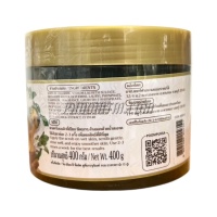 เกลือขัดผิวทานาคา ภูมิพฤกษา ( 400 กรัม)