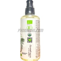 น้ำมันมะพร้าวทรอปิคาน่า (250 ml) <ปั๊ม>