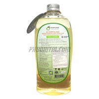น้ำมันมะพร้าวทรอปิคาน่า (500 ml)