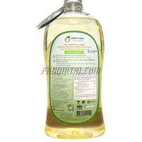น้ำมันมะพร้าวทรอปิคาน่า (1000 ml)