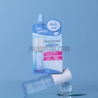 เซรั่มบูสต์ผิว อิ่มน้ำขั้นสุด ศรีจันทร์ (5 ml)<ฟ้า>