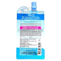 ครีมหน้าฟู กู้ผิวแข็งแรง ศรีจันทร์ (10 ml) <ฟ้า>