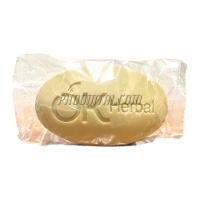 สบู่โอเค มะขาม+ทานาคา+อโวคาโด  (130 กรัม)