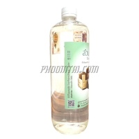น้ำมันมะพร้าวสกัดเย็น สวนปานะ (1000 ml) 