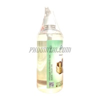 น้ำมันมะพร้าวสกัดเย็น สวนปานะ (500 ml)