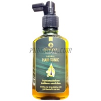 เฮอร์เบอร์ แฮร์โทนิค ภูมิพฤกษา (120 ml)<กล่องเขียว>