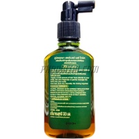 เฮอร์เบอร์ แฮร์โทนิค ภูมิพฤกษา (120 ml)<กล่องเขียว>