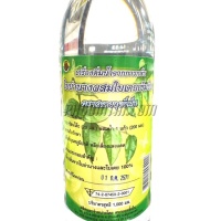 น้ำย่านาง สหายฤทธิ์เย็น (1000 ml)