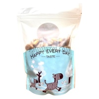 เม็ดมะม่วงหิมพานต์คั่วโบราณ ( 250 กรัม)